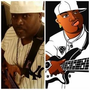 Meet your Posher, Tony